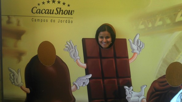 Cacau Show