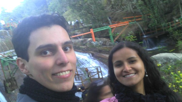 Cachoeira