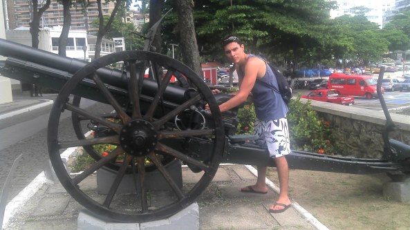 Forte de Copacabana 2