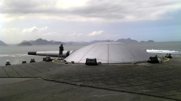 Forte de Copacabana 5