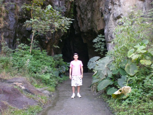 Gruta do Anjo 3