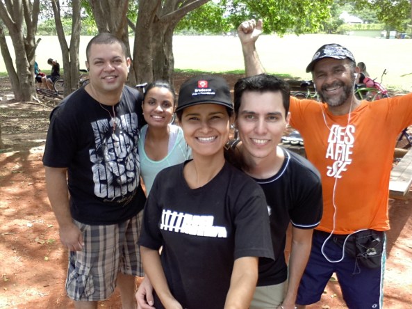 Parque Vila Lobos (4)