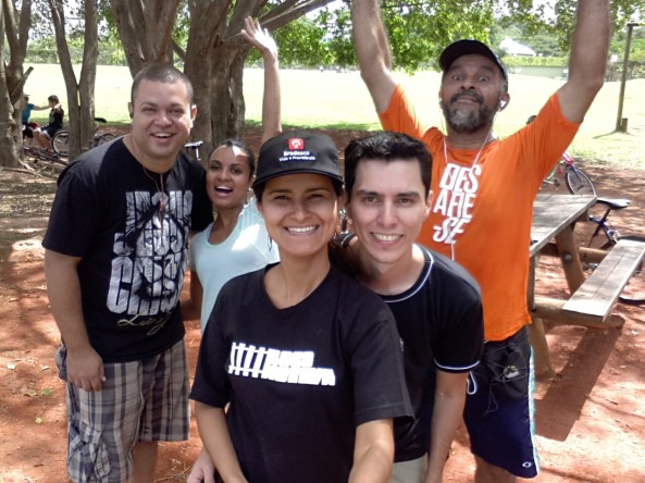 Parque Vila Lobos (5)