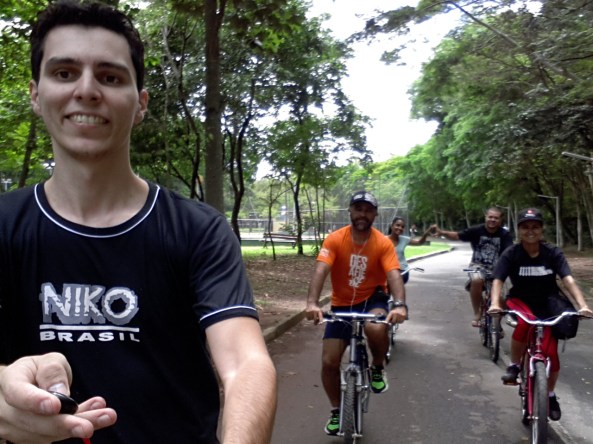 Parque Vila Lobos (6)