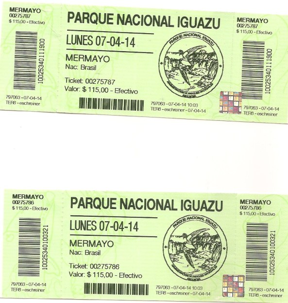 Ingresso-Cataratas-Argentinas