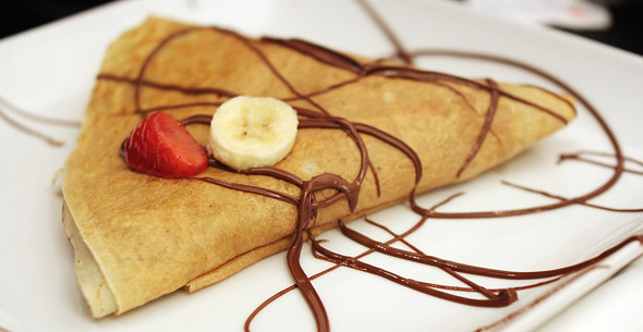 crepe 2