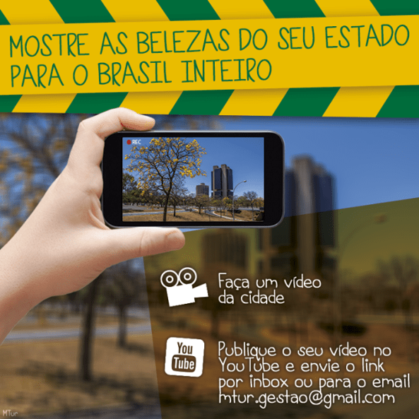 Ministerio do TUrismo