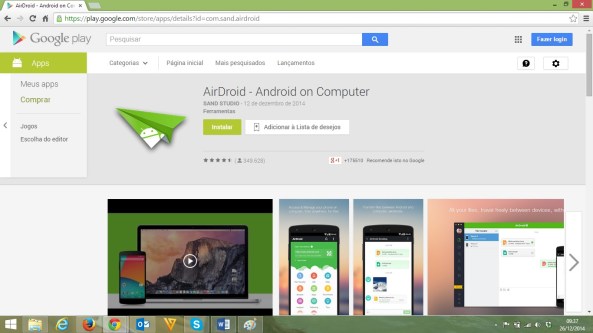 Airdroid