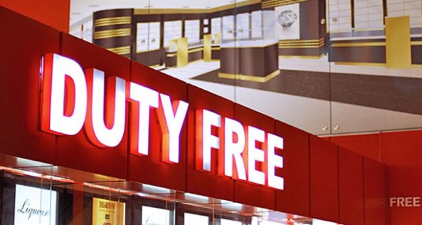 Duty-Free
