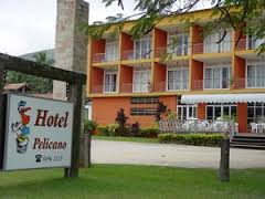 Hotel Pelicano