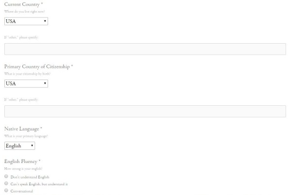 Inscrição Vijar pelo Mundo 2