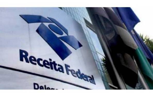Receita Federal