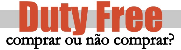 Duty-Free