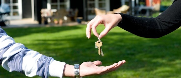 handing-over-the-keys
