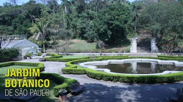 Jardim Botanico