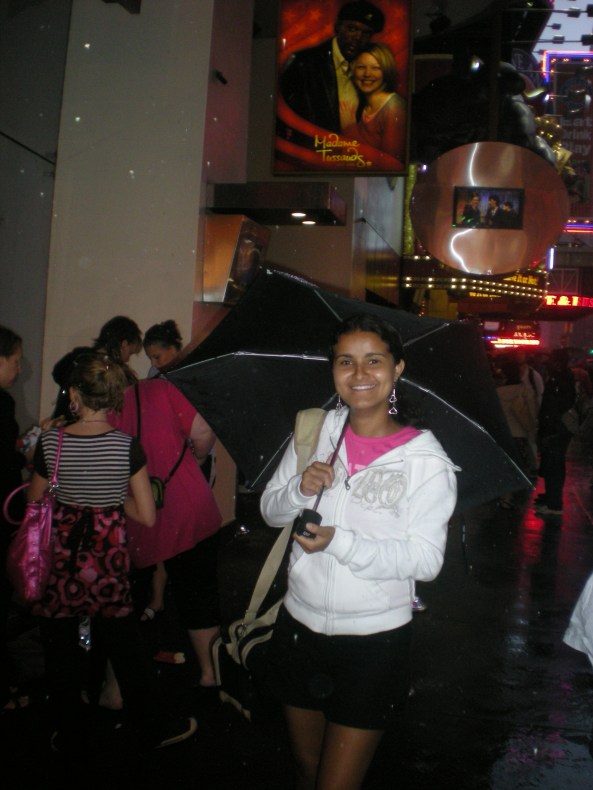 Museu Madame Tussauds (1)