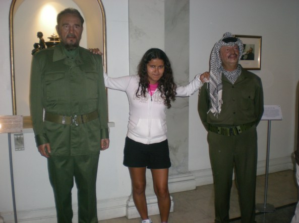 Museu Madame Tussauds (10)