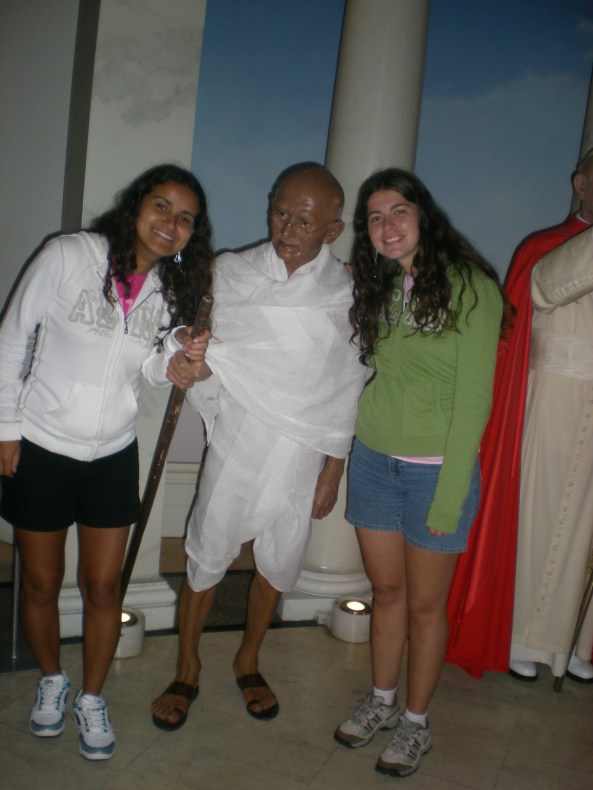 Museu Madame Tussauds (11)