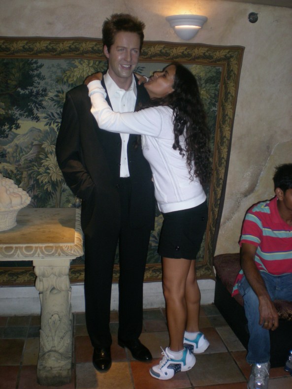 Museu Madame Tussauds (12)