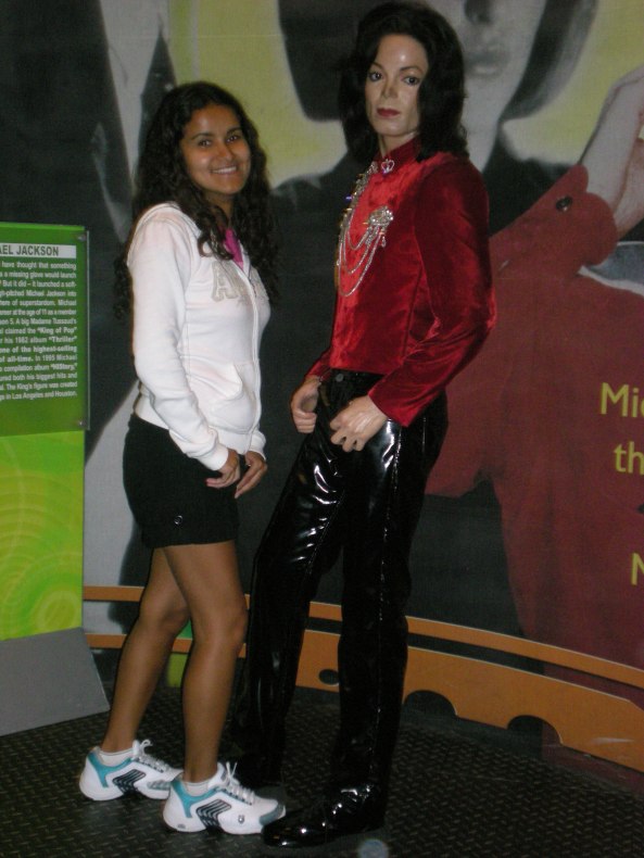 Museu Madame Tussauds (13)