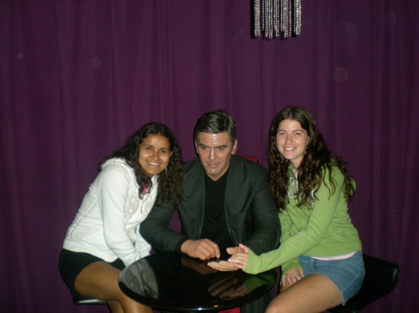 Museu Madame Tussauds (14)