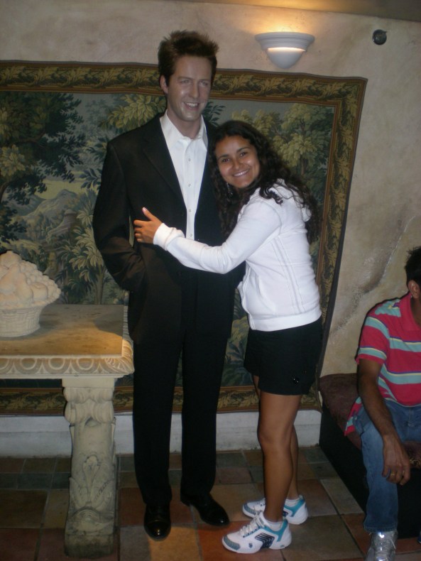 Museu Madame Tussauds (15)