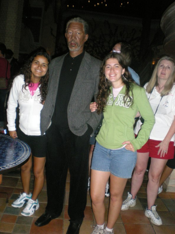 Museu Madame Tussauds (17)