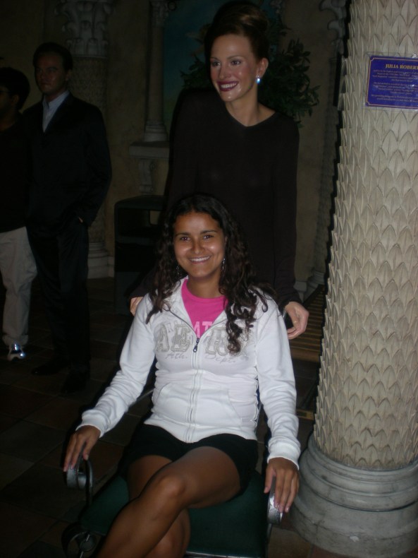 Museu Madame Tussauds (18)