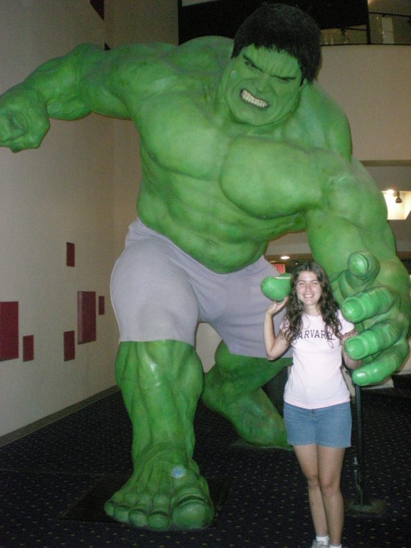 Museu Madame Tussauds (19)