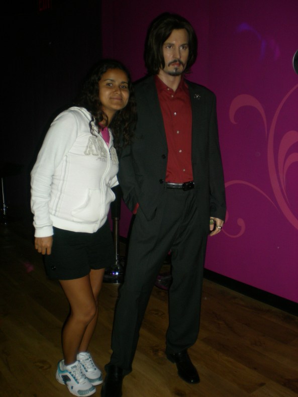 Museu Madame Tussauds (20)