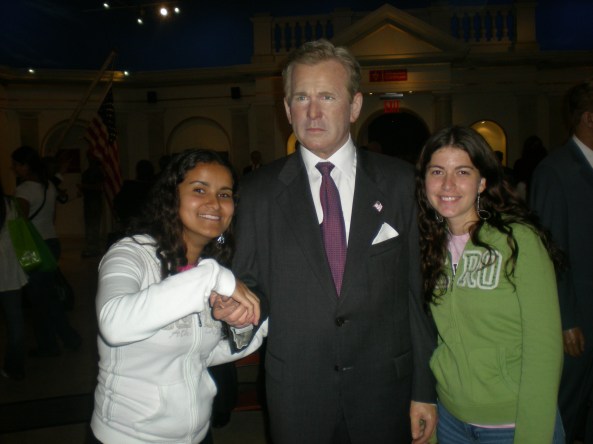 Museu Madame Tussauds (21)