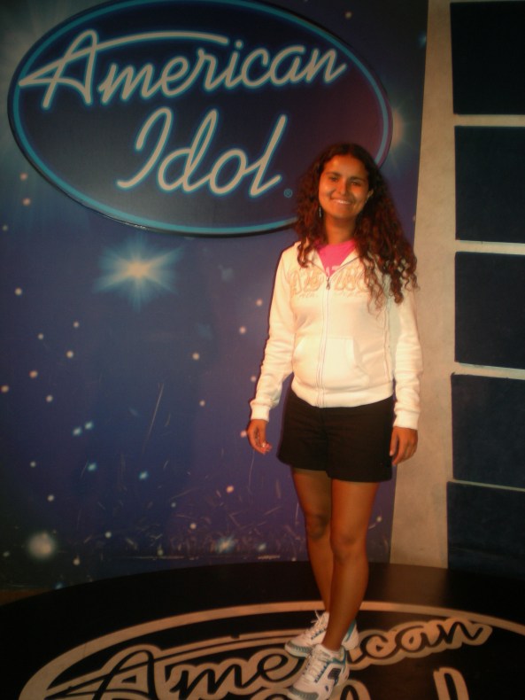 Museu Madame Tussauds (22)