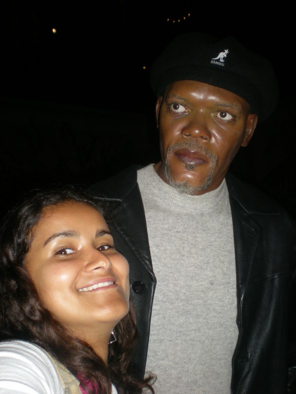 Museu Madame Tussauds (3)