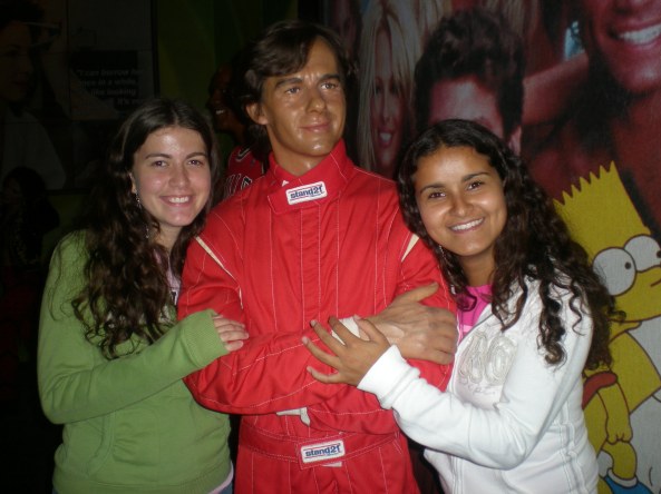 Museu Madame Tussauds (4)