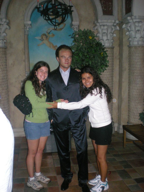 Museu Madame Tussauds (5)