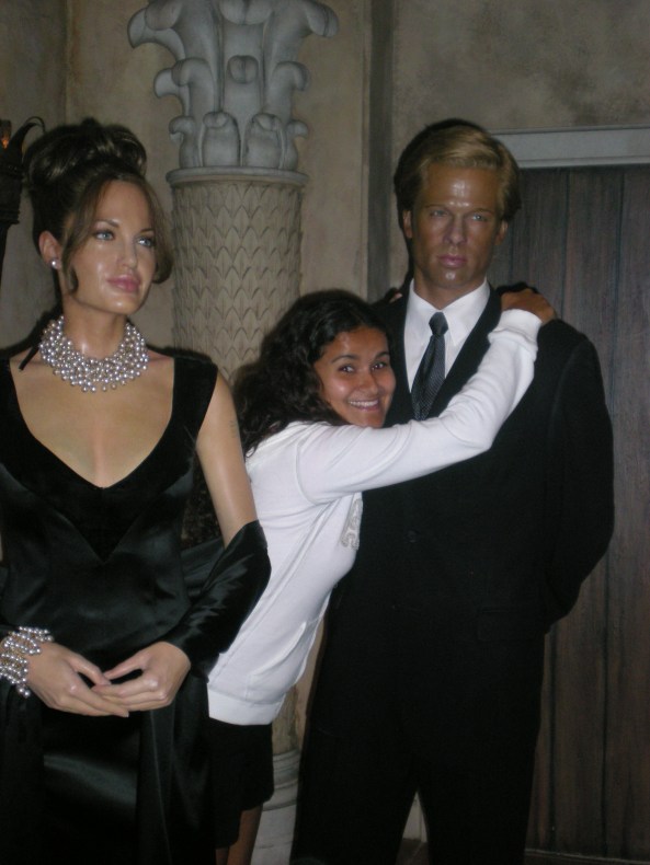 Museu Madame Tussauds (6)