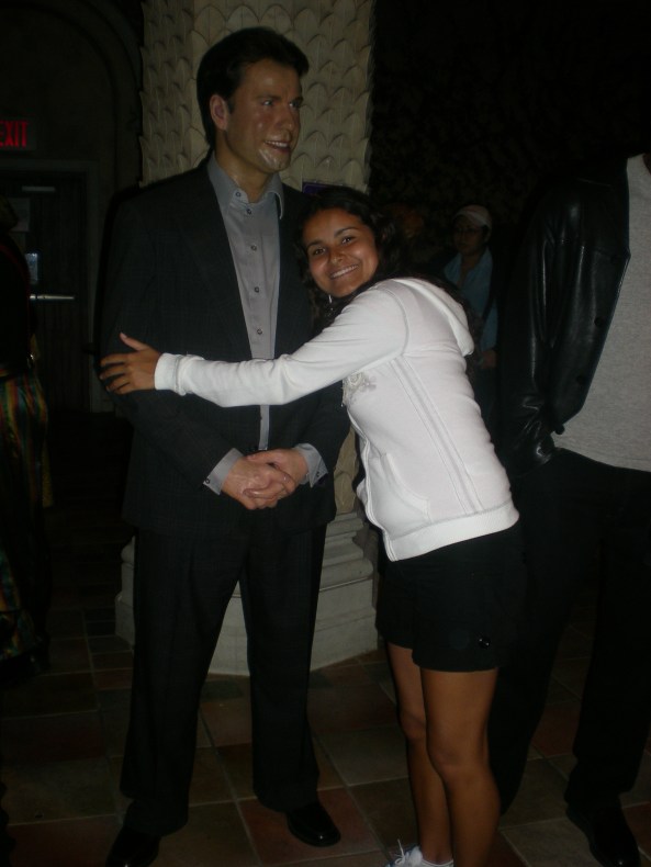 Museu Madame Tussauds (7)