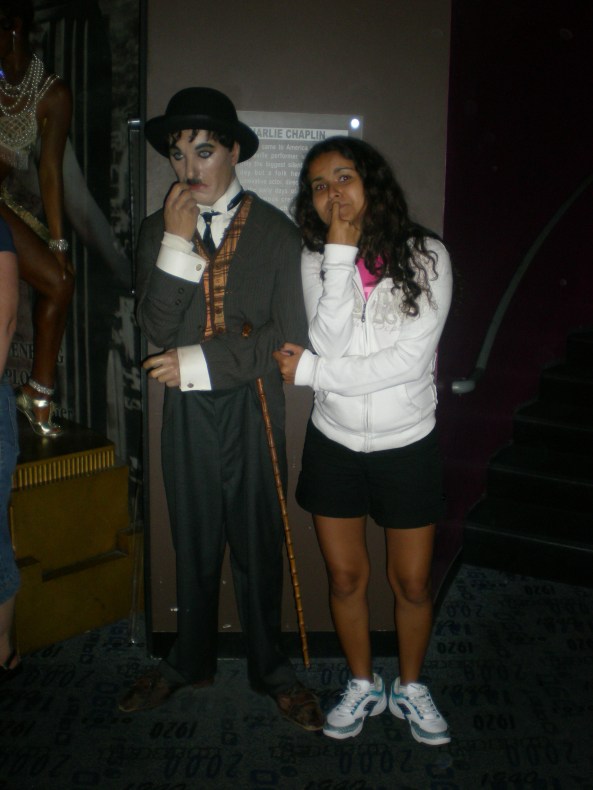 Museu Madame Tussauds (9)