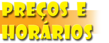 preços-Horários