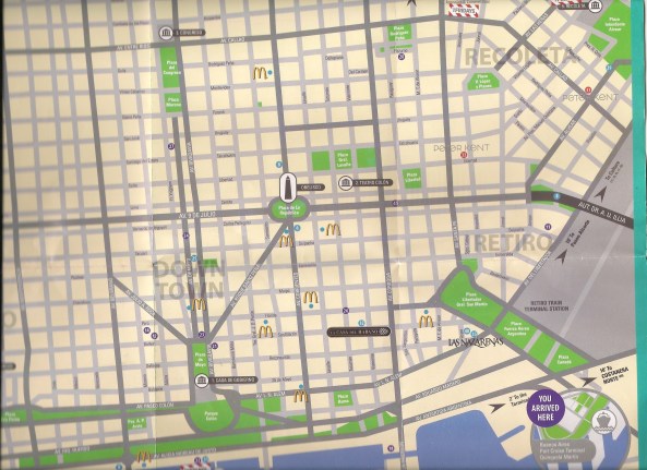 Buenos Aires - City Tour - Free Walking