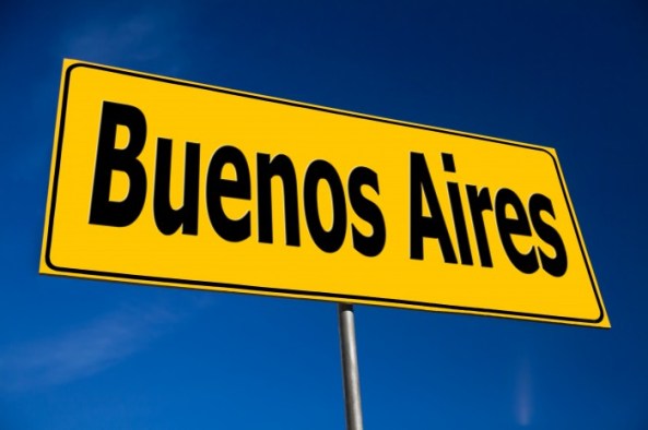 Buenos-Aires