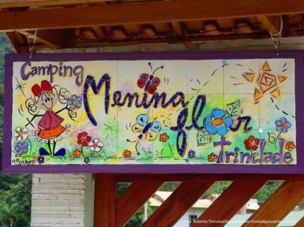 Camping Menina Flor (11)