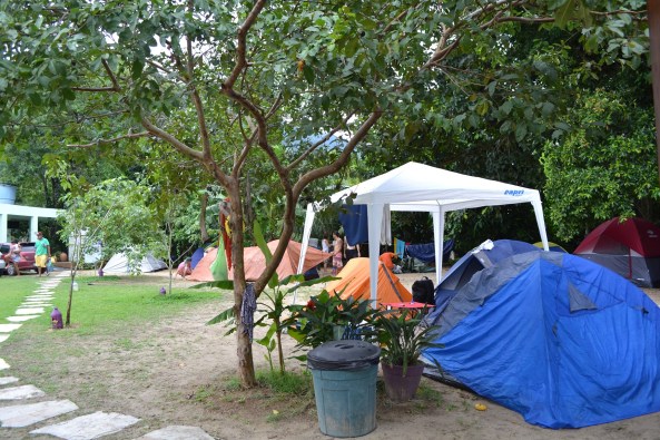 Camping Menina Flor (19)