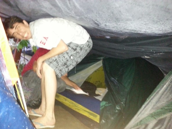 Camping Menina Flor (4)