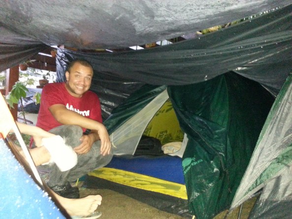 Camping Menina Flor (6)