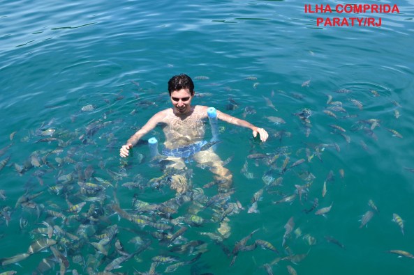 Ilha Comprida - Capa - Jeff