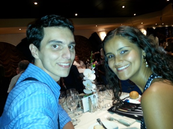 Le Fontane Restaurante (1)