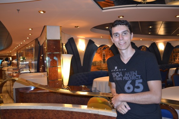 Le Fontane Restaurante (10)