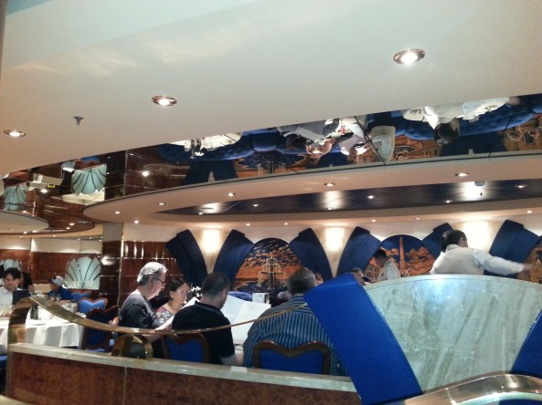 Le Fontane Restaurante (2)