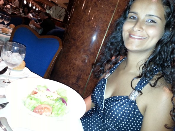 Le Fontane Restaurante (3)